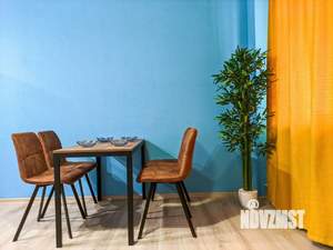 2-к квартира, посуточно, 56м2, 1/1 этаж