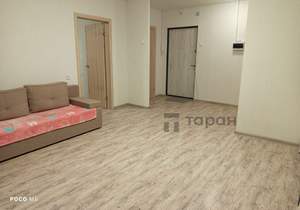 2-к квартира, на длительный срок, 43м2, 6/10 этаж