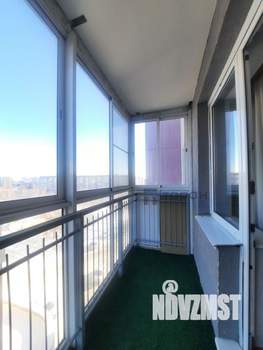 2-к квартира, на длительный срок, 68м2, 6/16 этаж