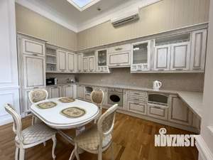 2-к квартира, на длительный срок, 120м2, 2/3 этаж