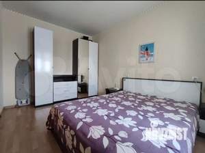 1-к квартира, на длительный срок, 41м2, 9/10 этаж