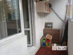 1-к квартира, на длительный срок, 41м2, 2/11 этаж