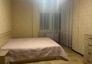 3-к квартира, на длительный срок, 75м2, 8/16 этаж