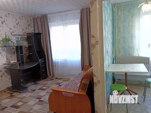 1-к квартира, на длительный срок, 33м2, 4/5 этаж
