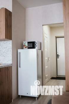 Студия квартира, посуточно, 32м2, 8/20 этаж