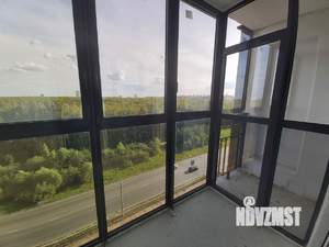 Студия квартира, на длительный срок, 24м2, 10/10 этаж