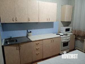 1-к квартира, на длительный срок, 38м2, 9/9 этаж