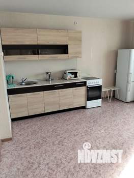 2-к квартира, на длительный срок, 43м2, 8/11 этаж