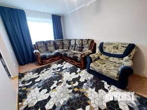 1-к квартира, на длительный срок, 33м2, 1/10 этаж