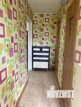 1-к квартира, на длительный срок, 43м2, 8/10 этаж