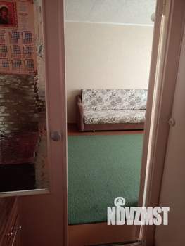 1-к квартира, на длительный срок, 34м2, 1/9 этаж