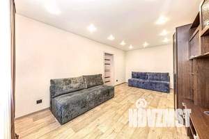 4-к квартира, посуточно, 89м2, 3/20 этаж