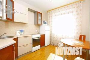 1-к квартира, посуточно, 43м2, 4/11 этаж