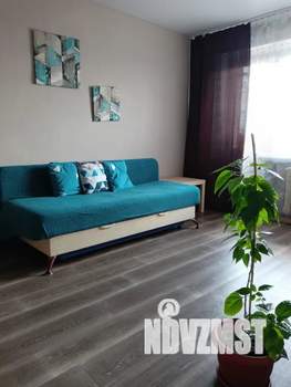 1-к квартира, посуточно, 30м2, 3/5 этаж