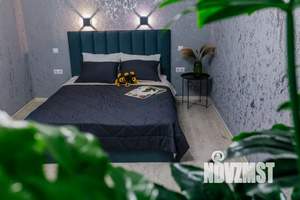 1-к квартира, посуточно, 32м2, 1/5 этаж