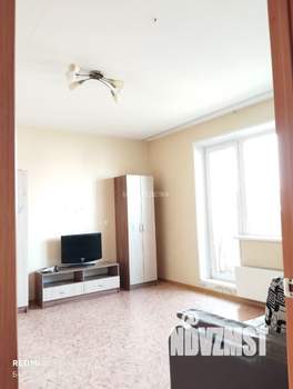 1-к квартира, на длительный срок, 39м2, 10/11 этаж