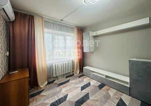 2-к квартира, на длительный срок, 31м2, 5/5 этаж