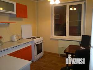 1-к квартира, на длительный срок, 33м2, 1/9 этаж