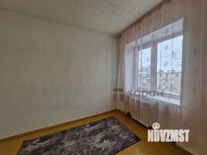 2-к квартира, на длительный срок, 46м2, 4/5 этаж