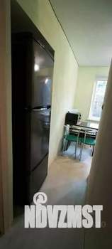 2-к квартира, посуточно, 44м2, 1/1 этаж