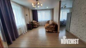 1-к квартира, на длительный срок, 32м2, 3/5 этаж