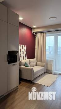 1-к квартира, посуточно, 32м2, 13/16 этаж