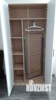 1-к квартира, посуточно, 34м2, 1/1 этаж