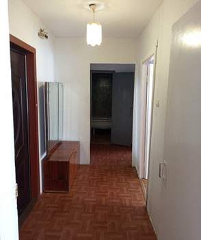 2-к квартира, на длительный срок, 54м2, 4/9 этаж