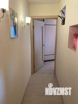 2-к квартира, на длительный срок, 43м2, 5/5 этаж