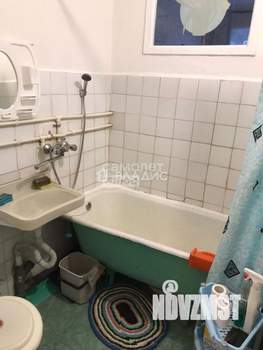 2-к квартира, на длительный срок, 44м2, 3/5 этаж