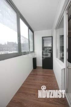 1-к квартира, на длительный срок, 36м2, 9/10 этаж