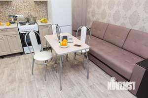 2-к квартира, посуточно, 60м2, 1/1 этаж