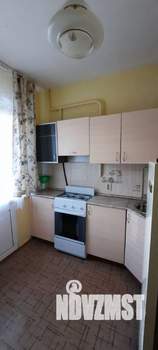 1-к квартира, на длительный срок, 31м2, 1/5 этаж