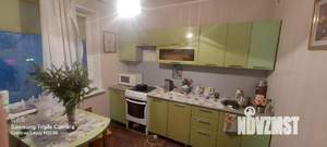 1-к квартира, на длительный срок, 36м2, 6/10 этаж