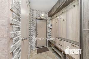 2-к квартира, на длительный срок, 57м2, 10/10 этаж