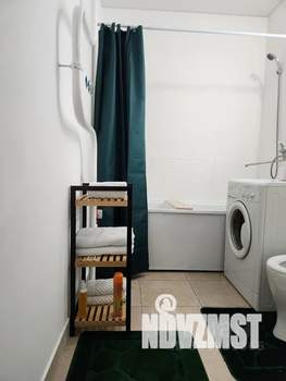 Студия квартира, посуточно, 27м2, 5/10 этаж