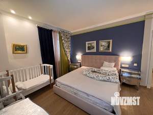 3-к квартира, на длительный срок, 115м2, 10/24 этаж