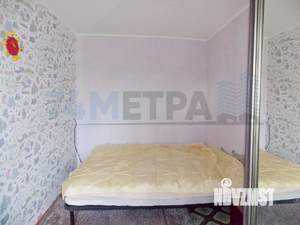 2-к квартира, на длительный срок, 45м2, 3/5 этаж