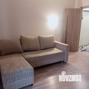 Студия квартира, на длительный срок, 27м2, 15/18 этаж