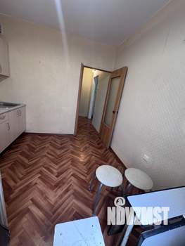 1-к квартира, на длительный срок, 45м2, 2/10 этаж