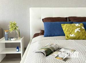 1-к квартира, посуточно, 52м2, 1/1 этаж