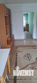 2-к квартира, на длительный срок, 46м2, 3/5 этаж