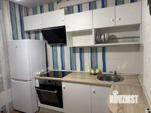 1-к квартира, на длительный срок, 37м2, 7/10 этаж