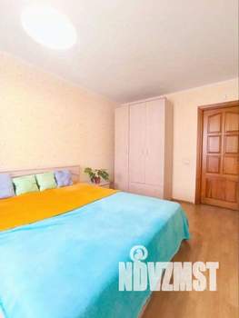 4-к квартира, посуточно, 120м2, 1/1 этаж