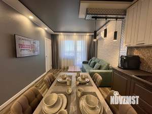 3-к квартира, на длительный срок, 100м2, 18/24 этаж
