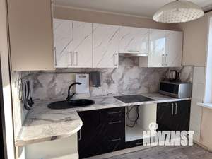 2-к квартира, на длительный срок, 50м2, 3/10 этаж