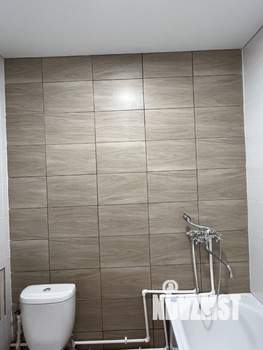 Студия квартира, на длительный срок, 26м2, 5/23 этаж