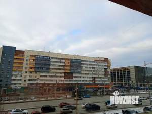 2-к квартира, на длительный срок, 63м2, 3/10 этаж