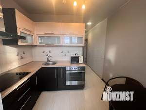 1-к квартира, на длительный срок, 33м2, 2/10 этаж