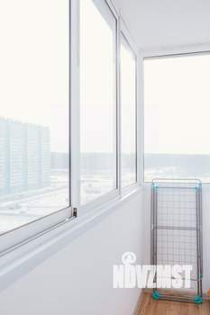 1-к квартира, посуточно, 29м2, 1/1 этаж